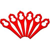 Los mejores  - Bosch - Cuchilla de recambio para cortabordes ART 26 (26 cm)